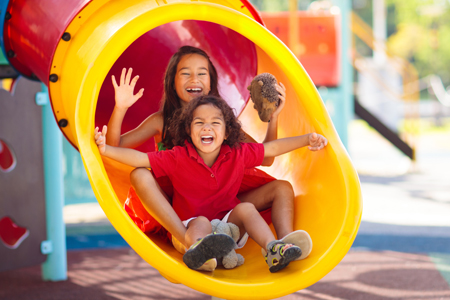 Kids Play Area